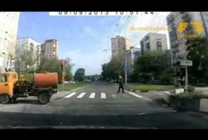 Круто он сделал, пап!