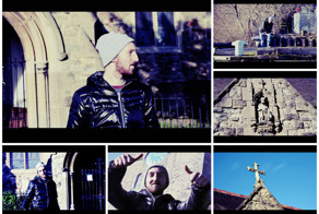 Глебастый -&quot;Эмигрант&quot; trailer 