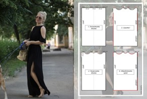 Повседневная летняя мода упростила нам жизнь
