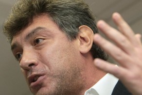 Оппозиция мечтала о символе и его получила