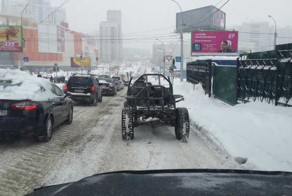 Россия рулит, америка курит