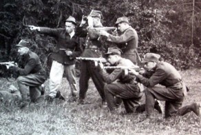 Росархив  выложил документы о  деятельности польских националистов