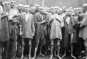 Русские не сдаются никогда!