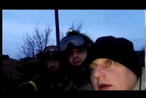 Обманутые солдаты ВСУ обращаются к Порошенко скоро на Киев