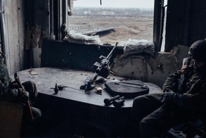 О перспективах перемирия