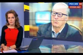 Жириновский все сказал, как есть