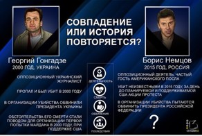 Смертельное совпадение