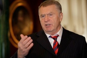 Жириновский об украинцах и Украине