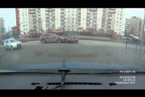 Решил сократить путь