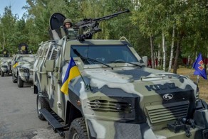 Нет ни одного доказательства отвода техники ВСУ