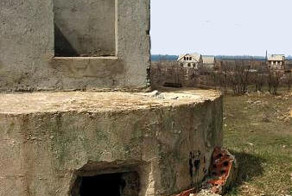 Подвиг 365-й батареи