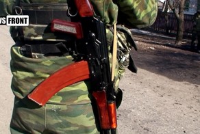 18+ ДЕБАЛЬЦЕВСКИЙ КОТЕЛ. «НИКИШИНО — НОВЫЙ СТАЛИНГРАД!»