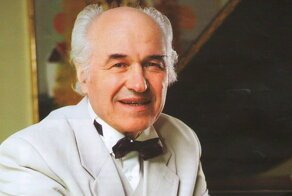 Дога Евгений Дмитриевич. День рождения!