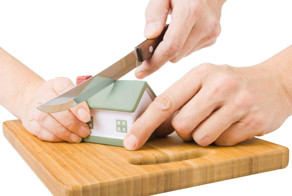 Как избежать развода