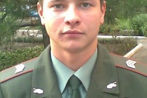 Самый молодой герой России