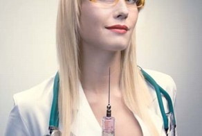 Истории от врачей