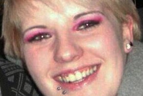 Убила собаку! (4 фото)