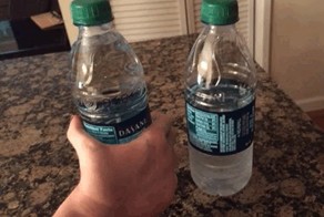 Прикольные гифки. Часть 4