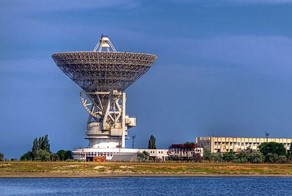 Космическая инфраструктура Крыма заступает на боевое дежурство