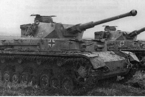 Panzer Vorwärts! Танки, вперед! Часть 4 Ausf А