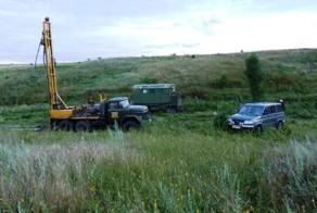 Несколько лет назад в казахстанской степи произошла необычная история