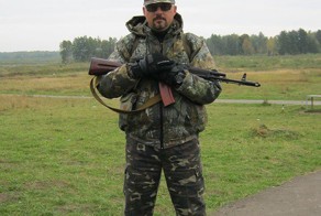 Записки артиллериста ВСУ (весьма познавательно!)