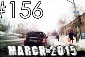 Подборка аварий и ДТП