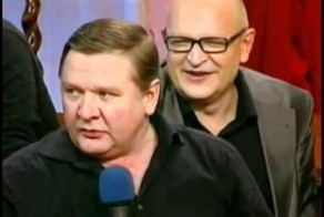 Авиационная байка от Романа Мадянова
