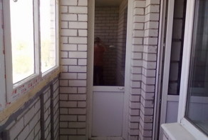 Ремонт квартиры своими руками: утепление и отделка балкона