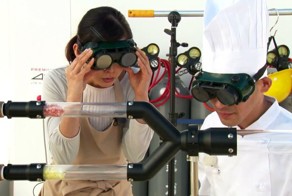 Пельменемёт по-японски