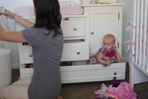 Почему мамы ничего не успевают