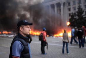 Что делать с нардепом Украины Гончаренко?