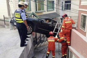 Неприятности, которые могут случиться с каждым