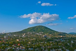 Топ-5 лучших лечебных курортов России