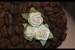 Делаем подарки на 8 марта своими руками!