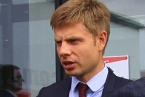 Суда не будет»: Участник событий в Одессе  депутат Рады Гончаренко