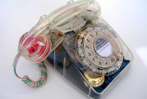 Раньше телефоны были разнообразней