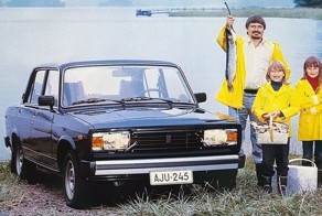 Самые продаваемые автомобили 20-го века