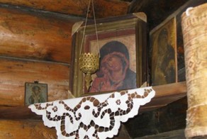 Как дед за веру пострадал