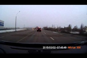 Со встречки