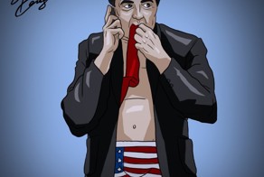 Партия Саакашвили анонсировала «тбилисский майдан».