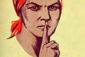 la guerre comme a la guerre.