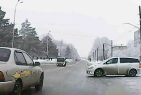 Подборка аварий и ДТП от Анатолий Васерман за 02.03.2015