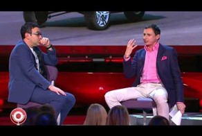  Comedy Club - Новинки российского автопрома