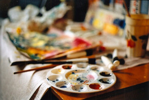 Самые странные картины