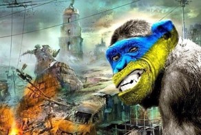 Вести из серпентария: Люстраторы подложили Украине свинью 