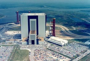  Самое крупное одноэтажное сооружение в мире