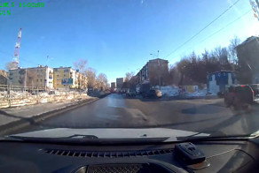Кисуля, кто виноват!?