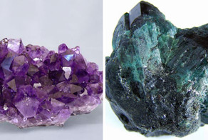 Могут ли камни менять цвет?