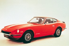 Datsun здорового человека